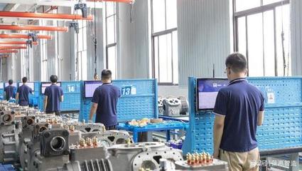 蒲惠荣膺省级高新技术企业研究开发中心 以软件研发与技术服务，为制造业数字化转型注入新动能