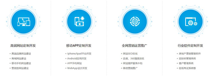 南昌百恒信息 数字时代的软件开发与技术先锋